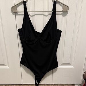 Tummy control bodysuit